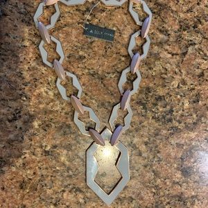 Eddie borgo necklace